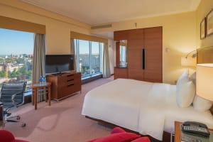 Hilton Warsaw City