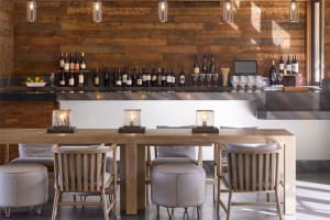 Hyatt Regency Sonoma Wine Country Bar