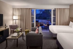 Hyatt Regency Sonoma Wine Country Guest Room
