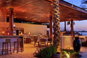 Hilton Luxor Resort & Spa Dining