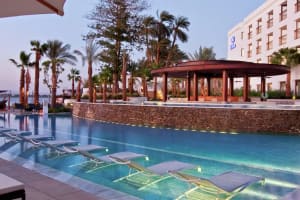 Hilton Luxor Resort & Spa Outdoor Pool
