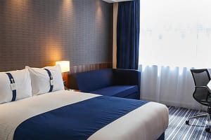 Holiday Inn Express London - Southwark Guest Room