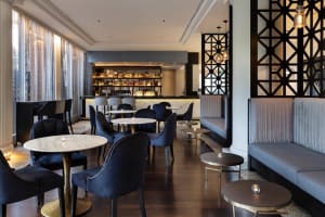 Pullman Auckland Hotel & Apartments