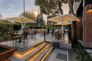 Pullman Auckland Hotel & Apartments