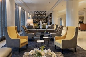 Pullman Auckland Hotel & Apartments