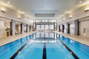 Pullman Auckland Hotel & Apartments