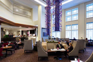 Hyatt Regency Boston Dining