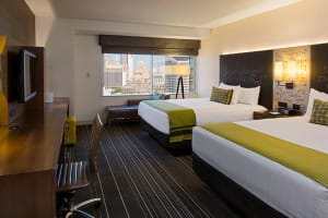Hyatt Regency Dallas Room
