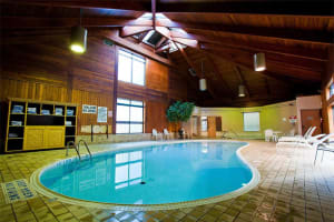 Holiday Inn Niagara Falls - by the Falls Pool