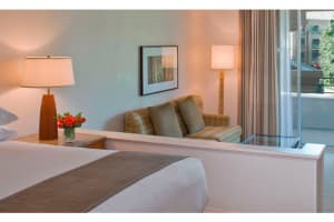 Grand Hyatt Indian Wells Resort & Villa Room