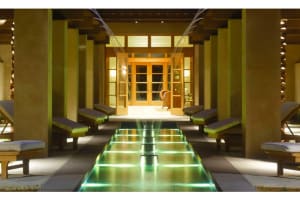Grand Hyatt Indian Wells Resort & Villa Spa
