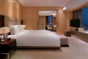 Hyatt Regency Hong Kong, Tsim Sha Tsui Suite