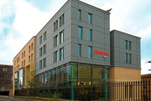 Hampton by Hilton York