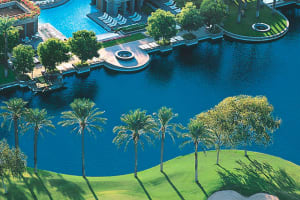 Grand Hyatt Scottsdale Resort Golf