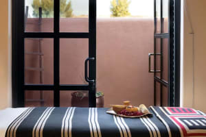 Hyatt Regency Tamaya Resort and Spa Spa