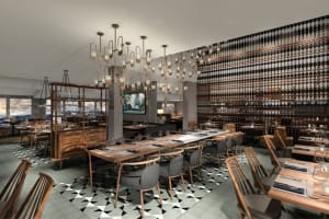 The Hythe, a Luxury Collection Resort, Vail Dining