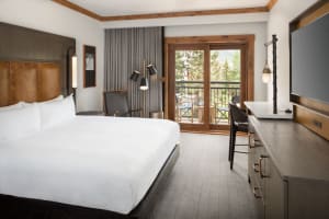 The Hythe, a Luxury Collection Resort, Vail King Room