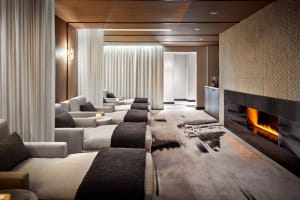 The Hythe, a Luxury Collection Resort, Vail Spa