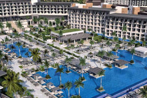 Hyatt Zilara Cap Cana