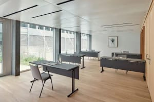 Hyatt Regency Zurich Airport The Circle Meeting Room