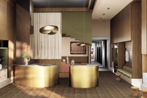 Hotel Indigo Auckland