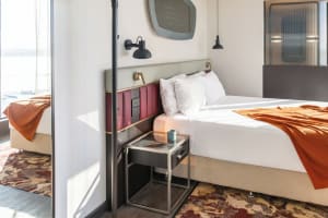 Hotel Indigo Auckland