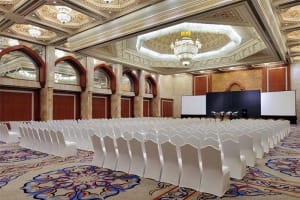 InterContinental Abu Dhabi