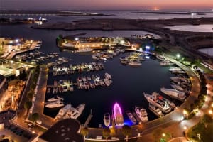 InterContinental Abu Dhabi
