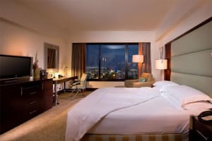InterContinental Abu Dhabi