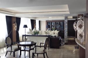InterContinental Abu Dhabi