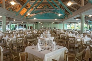 Iberostar Selection Bavaro Dining