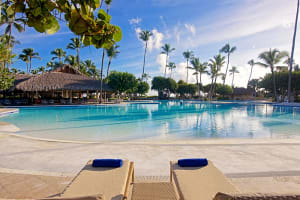 Iberostar Selection Bavaro Pool
