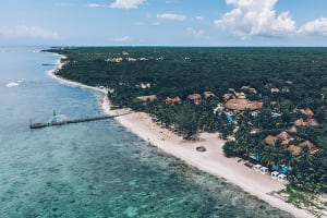 Iberostar Waves Cozumel Views