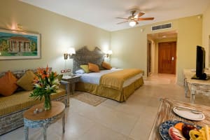 Iberostar Waves Dominicana Guest Room