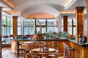 InterContinental Berlin Bar