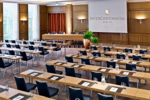 InterContinental Berlin Event