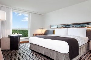 InterContinental Berlin Room