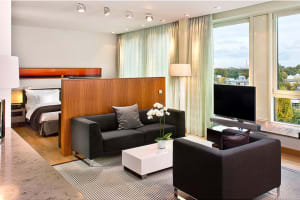 InterContinental Berlin Suite