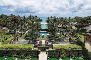 InterContinental Bali Resort - CHSE Certified Grounds
