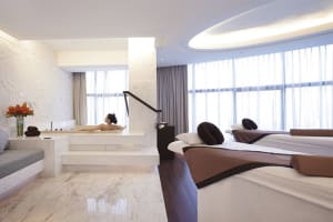 InterContinental Bangkok Spa