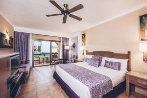 Iberostar Selection Paraiso Lindo Guest Room