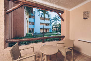 Iberostar Selection Paraiso Lindo Balcony
