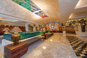 Iberostar Selection Paraiso Lindo Hall