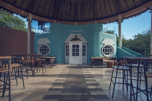Iberostar Selection Paraiso Lindo Dining