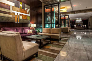 InterContinental Boston