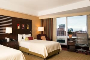InterContinental Boston