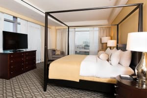 InterContinental Boston