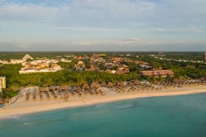 Iberostar Selection Paraiso Maya Suites