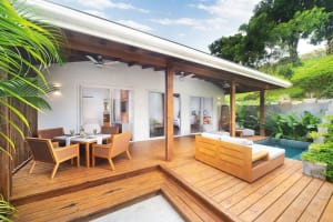 Ibagari Boutique Hotel