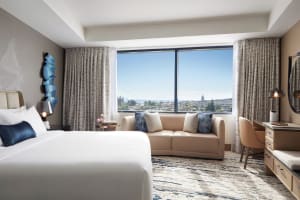 InterContinental Bellevue at the Avenue